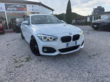 Bmw 116 116d 5p. Urban