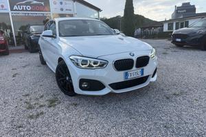 Bmw 116 116d 5p. Urban
