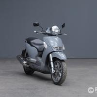 APRILIA Scarabeo 500