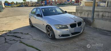 bmw 320d  e90 