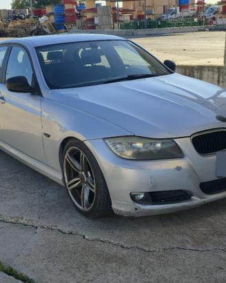 bmw 320d  e90 