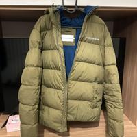 Piumino Calvin Klein taglia M