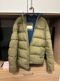 Piumino Calvin Klein taglia M