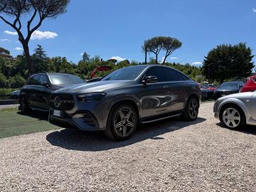 Mercedes-benz GLE 350 de hybrid EQ 4Matic Coupé AM