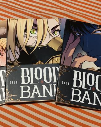 manga blood bank yaoi 