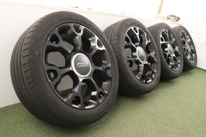 Cerchi in lega Fiat 500L Tipo Egea 17 ORIGINALI