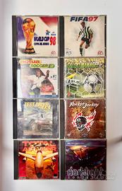 Giochi pc originali 5€