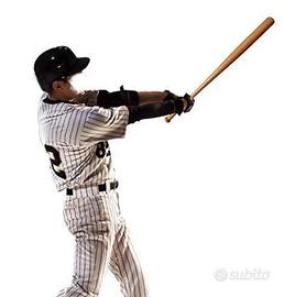Mazza da baseball