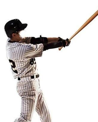 Mazza da baseball