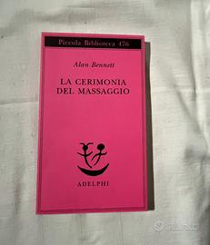 Libri Alan Bennett