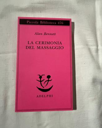 Libri Alan Bennett