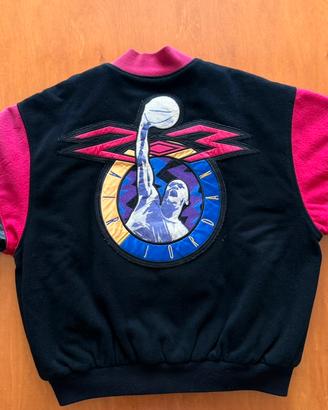 giacca varsity Nike Air Jordan del 1993