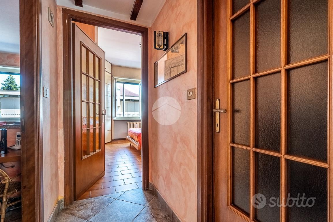 Appartamento – Grugliasco, Torino - Altro