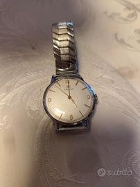 orologio vintage 