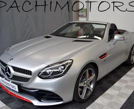 MERCEDES-BENZ SLC 200 Premium Amg RedArt Edition
