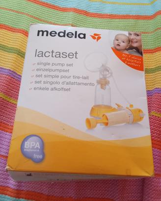tira latte medela