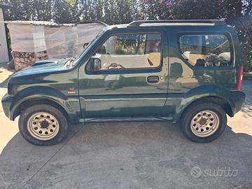 Jimny 1.5 DIESEL