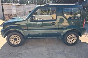Jimny 1.5 DIESEL