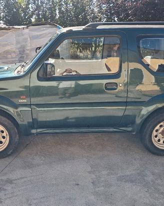 Jimny 1.5 DIESEL