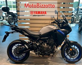 Yamaha Tracer 7