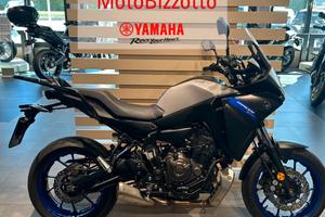 Yamaha Tracer 7
