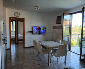 Casa Vacanza Trilocale a 3 km da Gardaland