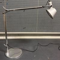 Lampada da Tavolo Artemide Tolomeo