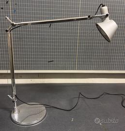 Lampada da Tavolo Artemide Tolomeo