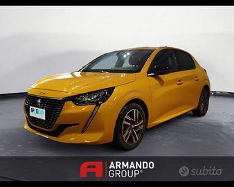 Peugeot 208 2nd serie PureTech 100 Stop&Start...