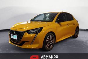 Peugeot 208 2nd serie PureTech 100 Stop&Start...