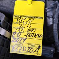 BMW B47D20A