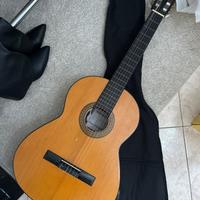 Chitarra classica