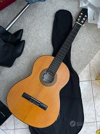 Chitarra classica