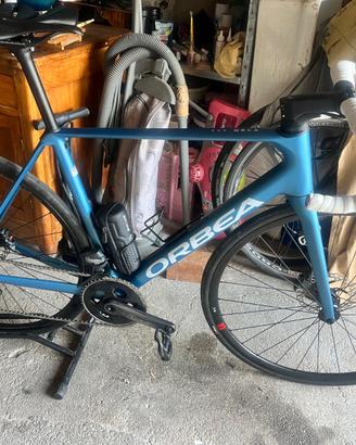 Bici corsa carbonio Orbea ORCA SRAM FORCE WIFI