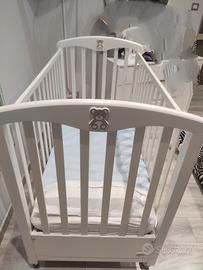 Culla Foppapedretti orsetto