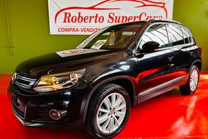 Volkswagen Tiguan 2.0 TDI DSG 7Marce 4x4 R-Line