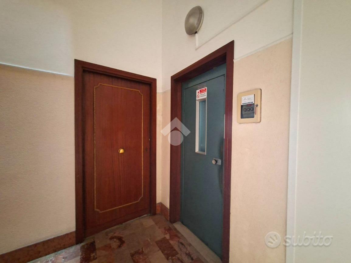 Apartment in Isola del Cantone, Case Albora - Vista 5