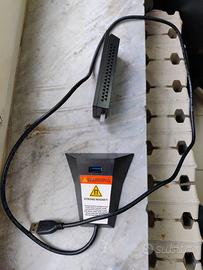 Netgear adattatore WIFI USB 3.0 dual band