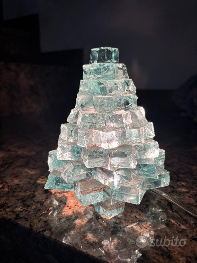 Lampada COLTELLA LE MEDUSE - Arredamento e Casalinghi In vendita a ...