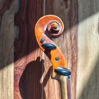 violino 4/4 italiano 