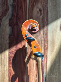 violino 4/4 italiano 