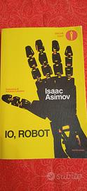 Libro Io, Robot
