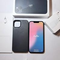 iPhone 13 256GB Mezzanotte