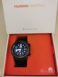 Orologio smartwatch Huawei watch 2