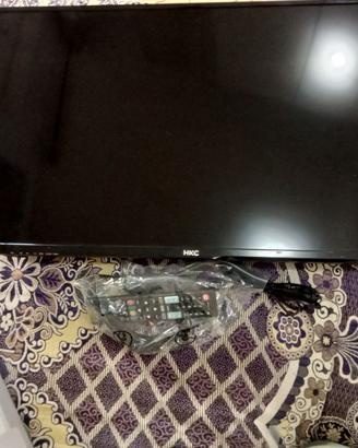 TV HKC 28 cm