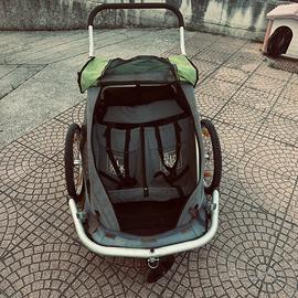 Croozer 2