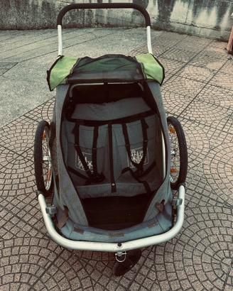 Croozer 2