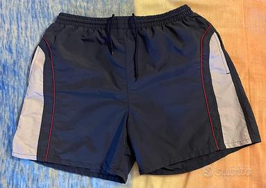 Costume mare calzoncino Uomo, XL, asciuga veloce