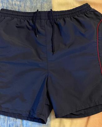 Costume mare calzoncino Uomo, XL, asciuga veloce
