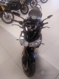 Triumph Speed Triple 1050